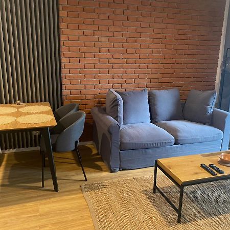 Apartamenty Bruno I Bianca W Symphony Modern Tower Gdynia 2 I 3 Pietro Exterior photo